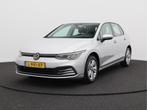 Volkswagen Golf 1.0 TSI Life/ lage km/ zeer mooi! (bj 2021), Voorwielaandrijving, Adaptive Cruise Control, Stof, Gebruikt