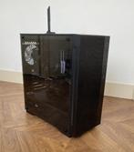 Game PC, RTX 3070, Ryzen 7 5800X, 32GB RAM, 1TB SSD, WiFi, Computers en Software, Ophalen, 32 GB, Virtual Reality, Gaming PC