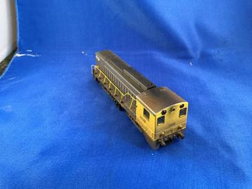 NS 2200 dummy beschikbaar voor biedingen