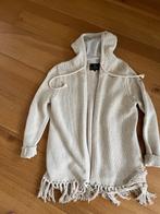 Goldbergh beige vest xs, Kleding | Dames, Truien en Vesten, Beige, Ophalen of Verzenden, Zo goed als nieuw, Maat 34 (XS) of kleiner