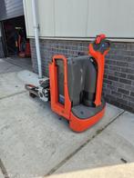 Linde T16L elektrische palletwagen/stapelaar bj 2019 245 uur, Stapelaar, Renejonker76@hotmail.com, 1000 tot 2000 kg, Elektrisch