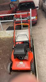 Grasmaaier sabo, Ophalen of Verzenden, Zo goed als nieuw, Benzine