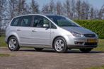 Ford Focus C-Max 1.6-16V Futura 1e Eig. 57.600 km +NAP NL, 1596 cc, Gebruikt, 4 cilinders, Parkeersensor
