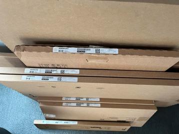 Nieuw IKEA Askersund keukendeuren inc handgreep, scharnieren beschikbaar voor biedingen