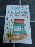 Het Cupcake Café - Jenny Colgan, Ophalen of Verzenden, Nieuw, Jenny Colgan, Nederland