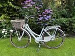 Mooie gazelle Puur nl fiets frame maat 49, Ophalen, Gebruikt, 47 tot 50 cm, Versnellingen