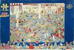 Diverse Jan van Haasteren puzzels, Ophalen, 500 t/m 1500 stukjes, Zo goed als nieuw, Legpuzzel