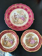3 x porselein, Antiek en Kunst, Antiek | Porselein, Ophalen