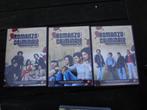 Romanzo criminale 3 x dubbel disc dvd, Ophalen of Verzenden, Zo goed als nieuw