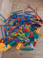 Micro K'nex knex, Ophalen of Verzenden, Gebruikt, K'nex