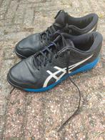 Asics korfbal/hockey schoenen veld maat 42, Ophalen of Verzenden, Gebruikt, Schoenen