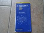 anwb wegenkaart Salzburg, Stiermarken, Karinthie, Boeken, Atlassen en Landkaarten, Ophalen of Verzenden, 2000 tot heden, Landkaart