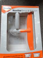 Muurglad spaan en strijker, Doe-het-zelf en Verbouw, Ophalen