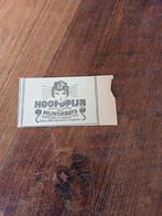 Advertentie Mijnhardt Zeist hoofdpijn 2 1923, Ophalen of Verzenden, Zo goed als nieuw, Reclamebord