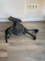 Meerijdplankje met Zitje - Kinderwagen Accessoire, Ophalen of Verzenden, Gebruikt, Overige merken