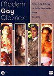 Modern Gay Classics, Cd's en Dvd's, Dvd's | Filmhuis, Vanaf 16 jaar, Ophalen of Verzenden, Zo goed als nieuw, Overige gebieden