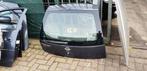 OPEL CORSA C ACHTERKLEP  CODE Z168, Auto-onderdelen, Carrosserie en Plaatwerk, Ophalen of Verzenden, Gebruikt, Achter, Achterklep
