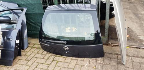 OPEL CORSA C ACHTERKLEP  CODE Z168, Auto-onderdelen, Carrosserie en Plaatwerk, Achterklep, Achter, Gebruikt, Ophalen of Verzenden