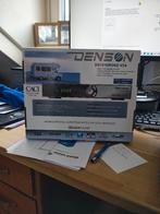 Denson DS1010 Road V3A sataliet ontvanger, Ophalen, Zo goed als nieuw, (Schotel)antenne-accessoires, Overige merken