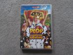 DVD: Plop wordt kabouter koning, Cd's en Dvd's, Gebruikt, Alle leeftijden, Overige genres, Ophalen of Verzenden