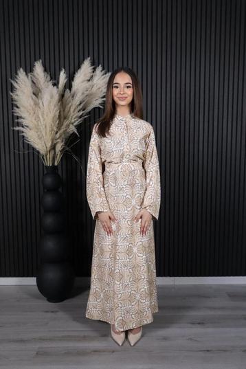 Marokkaanse jurk/kaftan/abaya beschikbaar voor biedingen