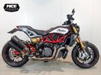 INDIAN MOTORCYCLE FTR R CARBON (bj 2021), Bedrijf, Indian, Naked bike