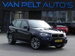 BMW X5 SDrive25d 231PK AUT High Executive 7p / PANO / LEDER, Auto's, BMW, Te koop, X5, 233 €/maand, Gebruikt