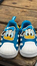Baby schoenen, Ophalen of Verzenden, Zo goed als nieuw, Schoentjes