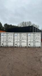 Nieuwe 20ft containers in diverse kleuren., Ophalen of Verzenden