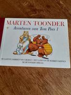 Tom Poes 1 + Oude Ansichtkaarten Voorburg Deel 1, Ophalen of Verzenden