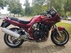 Suzuki Bandit GSF1200 S 96 36dkm, Gebruikt