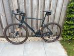 Scott Speedster Gravel 20 Groen XL, 28 inch, Zo goed als nieuw, Meer dan 20 versnellingen, Ophalen