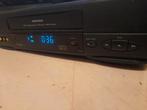 Aristona VHS Videorecorder Sb 725, Ophalen of Verzenden, Gebruikt, VHS-speler of -recorder