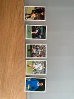 5 OUDE VOETBAL PLAATJES PSV, Verzamelen, Ophalen of Verzenden, Zo goed als nieuw, PSV, Poster, Plaatje of Sticker