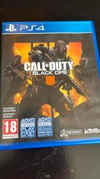 Call of Duty: Black Ops 4 (PS4), Online, Vanaf 18 jaar, Overige genres, 1 speler