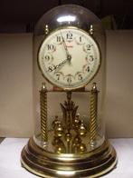 Stolpklok-Kundo, Ophalen