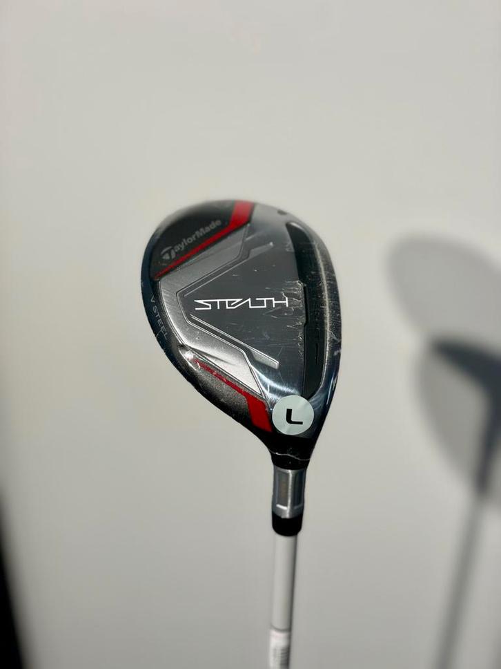 Taylormade Stealth Hybride 28 (Nieuw), Sieraden, Tassen en Uiterlijk, Uiterlijk | Gezichtsverzorging, Zo goed als nieuw, Ogen