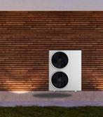 Warmtepomp met volledige subsidie 31 dec, Doe-het-zelf en Verbouw, Zonnepanelen en Toebehoren, Ophalen of Verzenden, Nieuw, Compleet systeem
