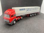 Old Cars Iveco Turbostar 1:87 H0, Bus of Vrachtwagen, Zo goed als nieuw, Verzenden