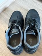 PUMA VELOCITY 2.0 S3 ZWART WERKSCHOEN maat 39, Ophalen of Verzenden, Gebruikt