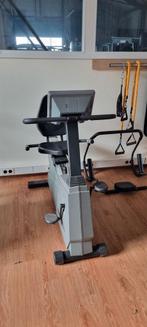 Cardio spullen, Sport en Fitness, Ophalen of Verzenden, Gebruikt, Metaal, Spinningfiets