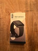 Fitbit versa 2 smartwatch, Ophalen of Verzenden, Zo goed als nieuw, Overige merken