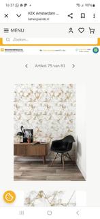 Kek Amsterdam marble mosaic, Huis en Inrichting, Ophalen of Verzenden, Minder dan 10 m²