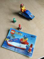Lego nrs 6517, 6546 en 9480, Ophalen of Verzenden, Zo goed als nieuw, Complete set, Lego