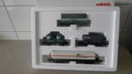 Marklin -Regionaal- wagon-Sudwest --4792, Wisselstroom, Ophalen of Verzenden, Märklin, Nieuw