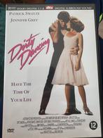 Dirty Dancing DVD in goede staat, Vanaf 12 jaar, Ophalen of Verzenden, Zo goed als nieuw, Drama