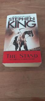 The stand - Stephen King, Ophalen of Verzenden, Zo goed als nieuw