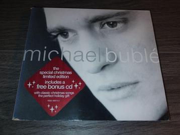 Michael Buble - The Special Christmas Limited Edition [2CD] beschikbaar voor biedingen