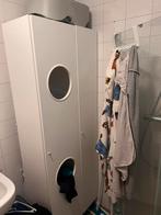 Ikea wasmanden kast, Ophalen, Zo goed als nieuw