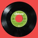 The Beatles - Eight days a week / No reply (Schaars DE*), Cd's en Dvd's, Vinyl Singles, Verzenden, Overige genres, 7 inch, Single